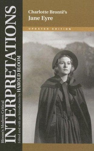 Tapa de Jane Eyre