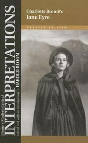 Tapa de Jane Eyre