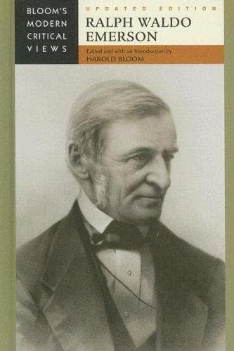 Tapa de Ralph Waldo Emerson