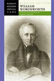 Tapa de William Wordsworth