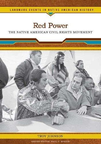 Tapa de Red Power