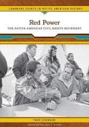 Tapa de Red Power