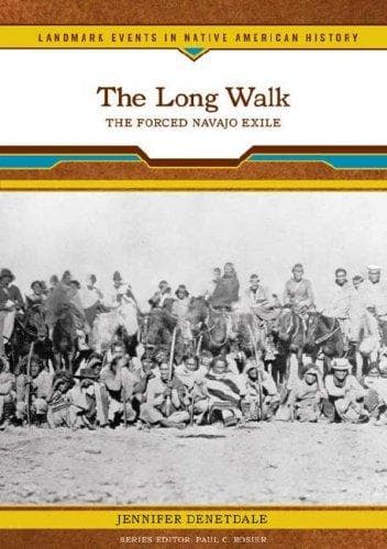 Tapa de The Long Walk