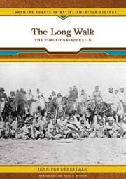 Tapa de The Long Walk