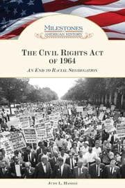 Tapa de The Civil Rights Act of 1964