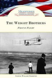 Tapa de The Wright Brothers