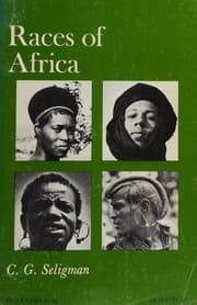 Tapa de Races of Africa