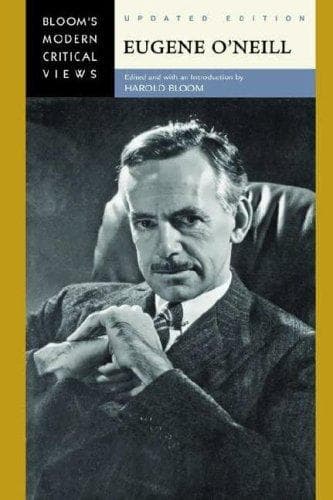 Tapa de Eugene O'neill