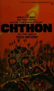 Tapa de Chthon