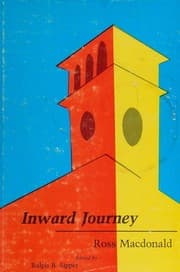 Tapa de Inward Journey