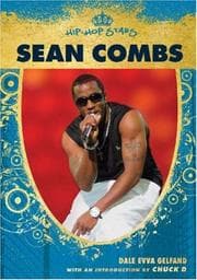 Tapa de Sean Combs (Hip-Hop Stars)
