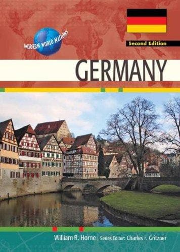 Tapa de Germany