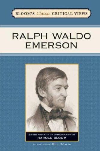 Tapa de Ralph Waldo Emerson