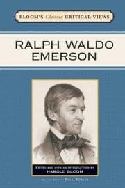 Tapa de Ralph Waldo Emerson