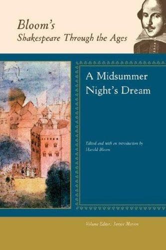 Tapa de Midsummer Night's Dream