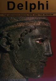 Tapa de Delphi
