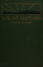 Tapa de Alps and Sanctuaries of Piedmont and the Canton Ticino