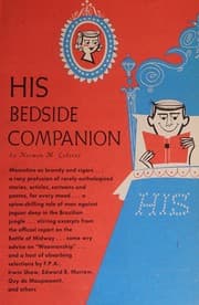 Tapa de His bedside companion