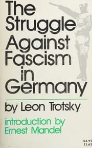 Tapa de The struggle for a proletarian party
