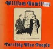 Tapa de Terribly Nice People