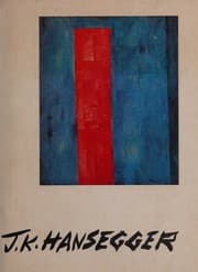 Tapa de Hansegger Paintings