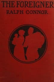 Tapa de the Foreigner