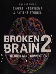 Tapa de Broken Brain 2