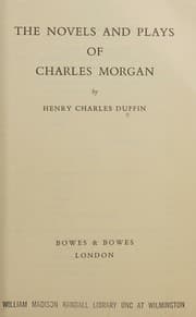 Tapa de Dialogue in Novels & Plays