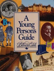 Tapa de A Young Person's Guide