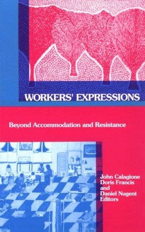 Tapa de Workers' Expressions