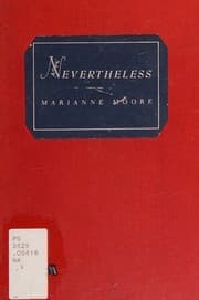Tapa de Nevertheless