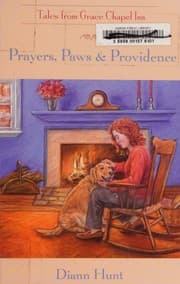 Tapa de Prayers, Paws & Providence