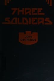 Tapa de Three soldiers