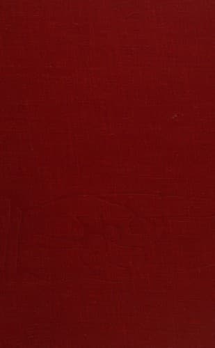 Tapa de Senator Joe McCarthy