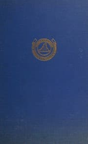 Tapa de Economic fluctuations in the United States, 1921-1941