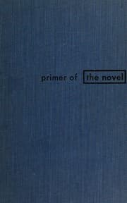 Tapa de Primer of the novel