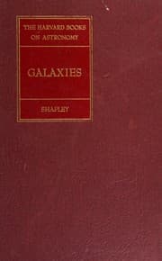 Tapa de The Harvard Books on Astronomy
