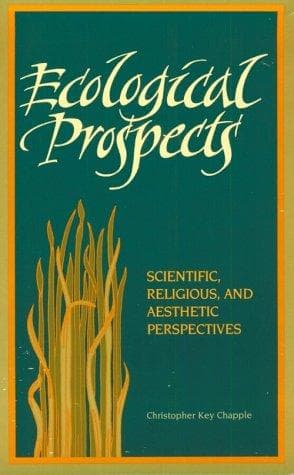 Tapa de Ecological Prospects