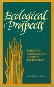 Tapa de Ecological Prospects
