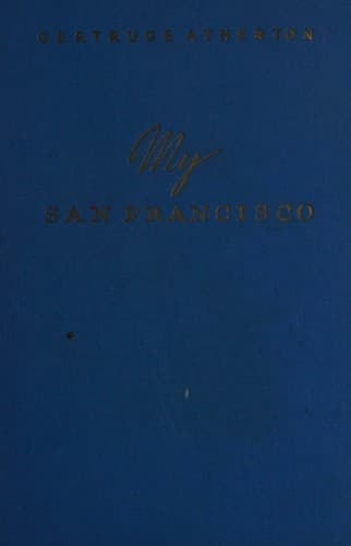 Tapa de My San Francisco