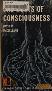 Tapa de The roots of consciousness