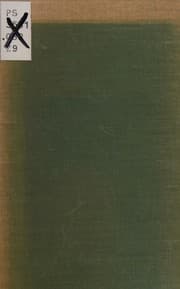Tapa de Poetry of Ezra Pound