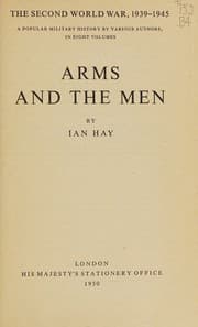 Tapa de Arms and the men
