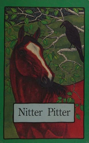 Tapa de Nitter pitter