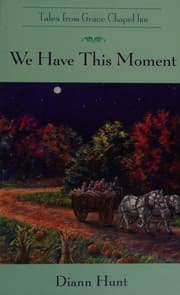 Tapa de We have this moment