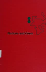 Tapa de Nations and cities