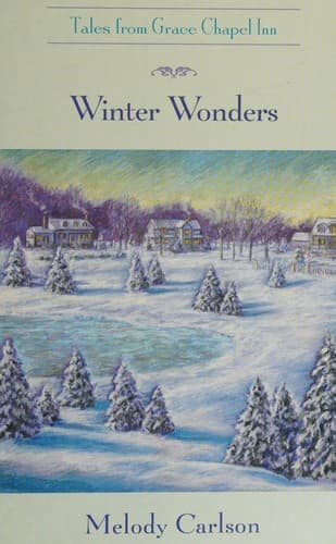 Tapa de Winter wonders