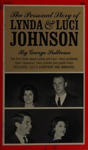 Tapa de The personal story of Lynda & Luci Johnson