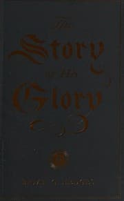 Tapa de Story of His Glory