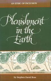 Tapa de Plenishment of the Earth